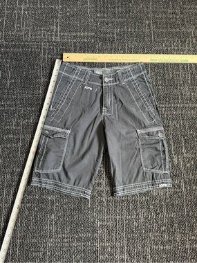 BKE Standard Fit Canyon Mens Shorts Size 27